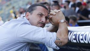 Lewa prvo "zabio nož u leđa" Barceloni, ali ono što je napravio Ibrahimoviću je tek nestvarno